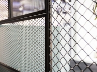 decoration mesh aluminum expanded metal mesh