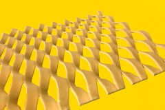 decorative aluminum mesh