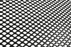 5-10 mm aluminum expanded metal mesh