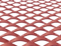 30*60 mm expanded metal screen