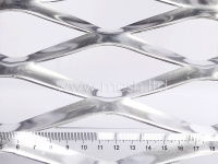 50*150 mm expanded metal facades