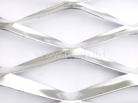 80*200*20 mm expanded metal facades