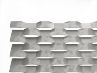 50*100 mm expanded metal screen