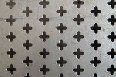 perforated metal for decoration11