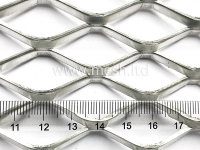 20*40 expanded metal mesh