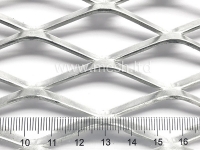 23*55 expanded metal mesh