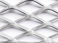 30*60 expanded metal mesh