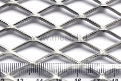 13*25 expanded metal mesh