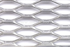 13*45 expanded metal mesh