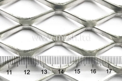 20*40 expanded metal mesh