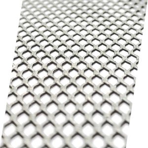 expanded metal mesh for decoration