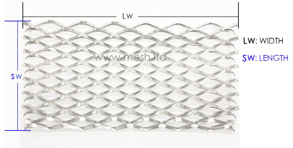 The Most Popular Expanded Metal Specifications For Ceilingds the-most-popular-expanded-metal-specifications-for-ceilingds