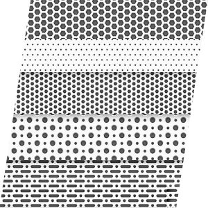 perforated metal sheet