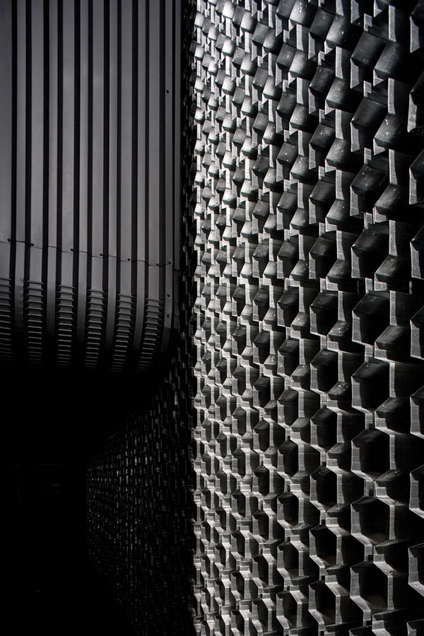 perforated aluminum plates with expanded metal